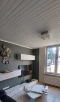 Rénovation d'un salon